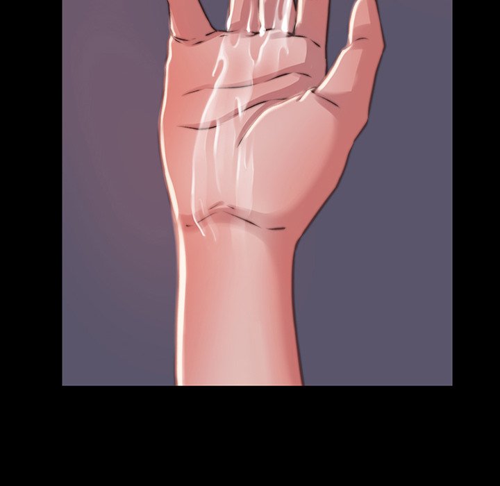 The Lost Girl Chapter 8 - HolyManga.Net
