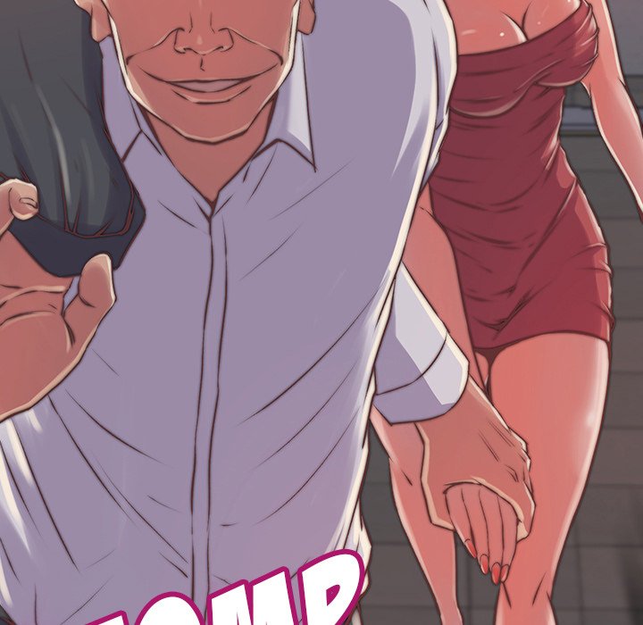 The Lost Girl Chapter 8 - HolyManga.Net