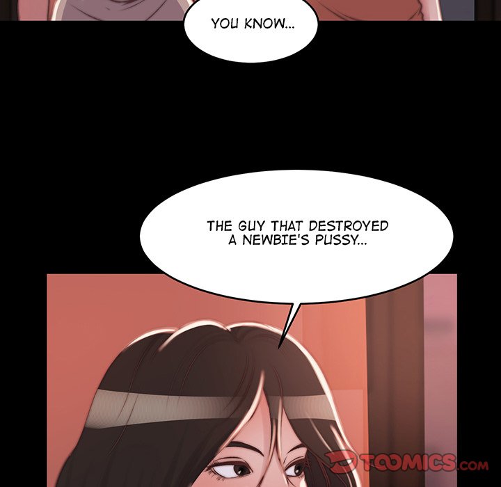 The Lost Girl Chapter 8 - HolyManga.Net