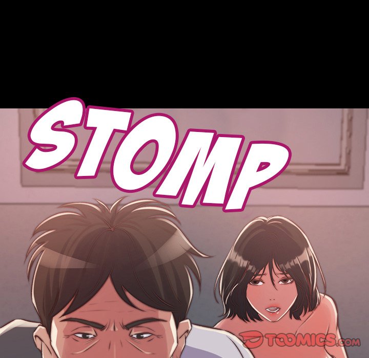 The Lost Girl Chapter 8 - HolyManga.Net