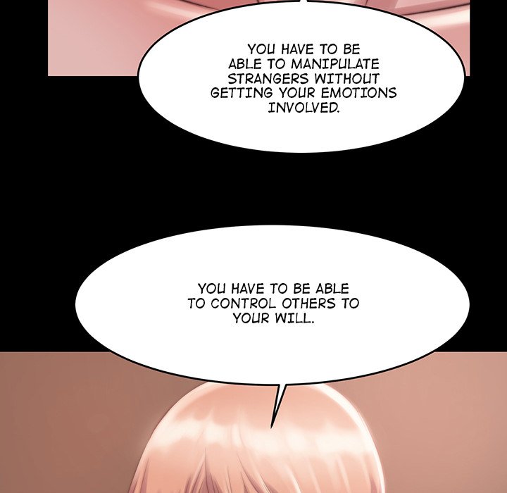 The Lost Girl Chapter 8 - HolyManga.Net