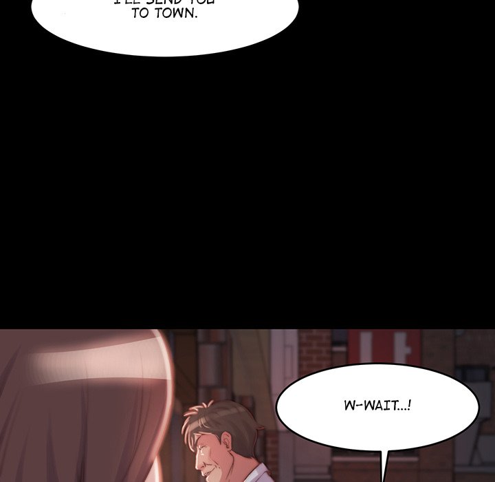 The Lost Girl Chapter 8 - HolyManga.Net