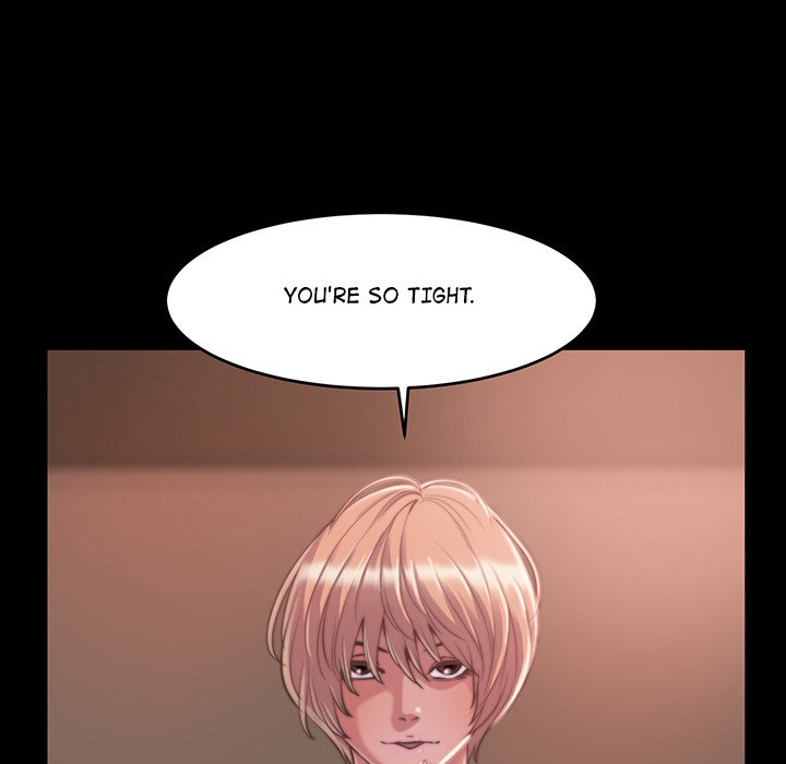 The Lost Girl Chapter 8 - HolyManga.Net