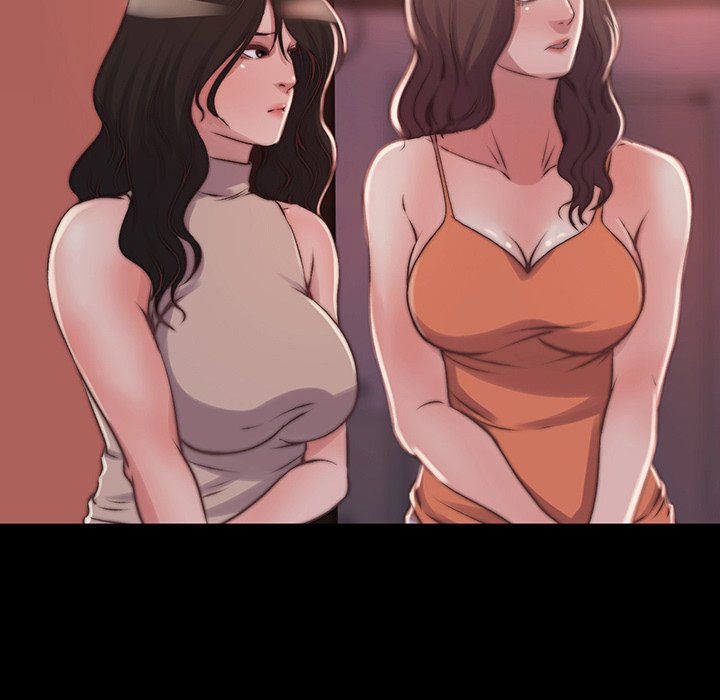 The Lost Girl Chapter 8 - HolyManga.Net