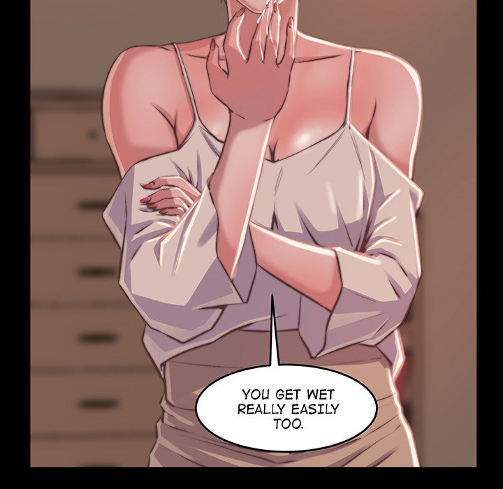 The Lost Girl Chapter 8 - HolyManga.Net