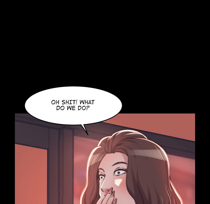 The Lost Girl Chapter 8 - HolyManga.Net