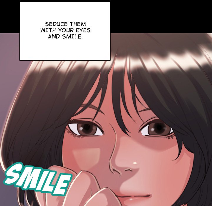 The Lost Girl Chapter 8 - HolyManga.Net