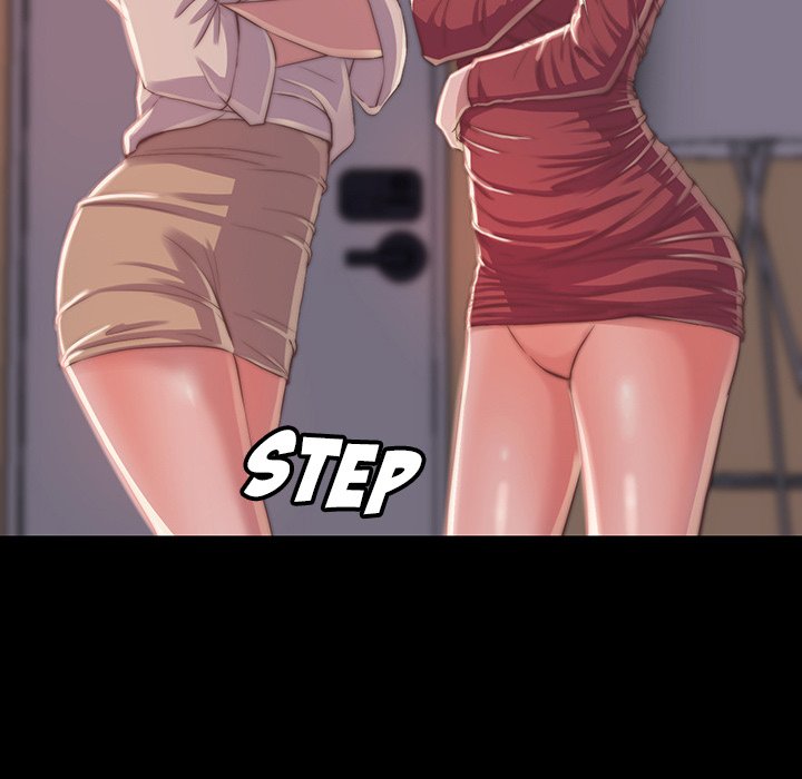 The Lost Girl Chapter 8 - HolyManga.Net