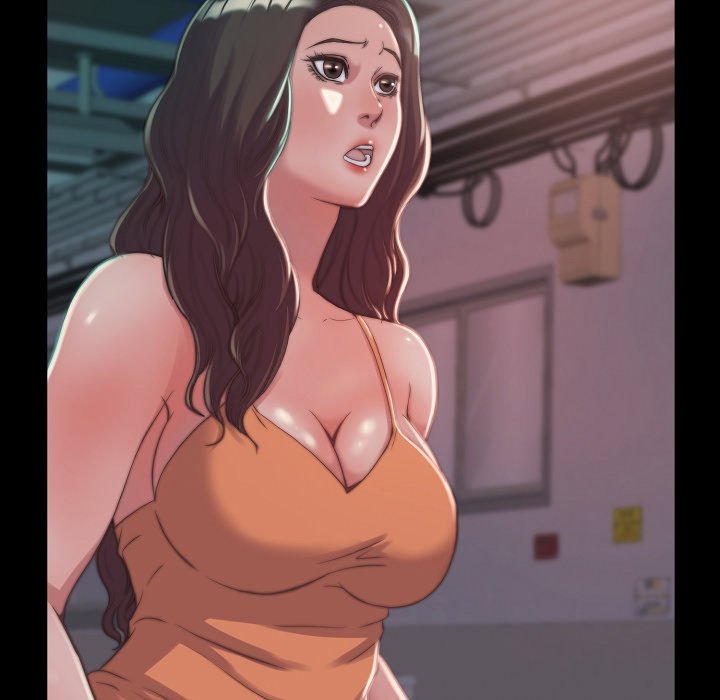 The Lost Girl Chapter 9 - HolyManga.Net