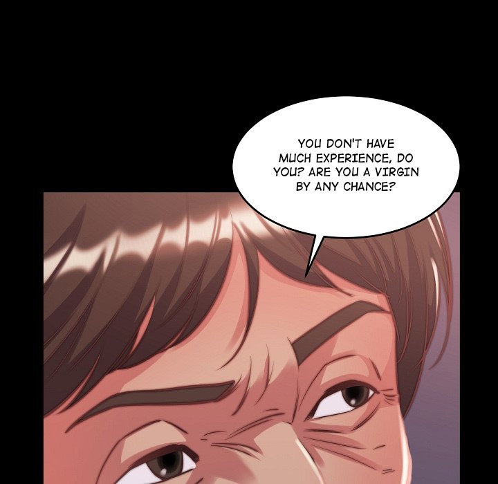 The Lost Girl Chapter 9 - HolyManga.Net