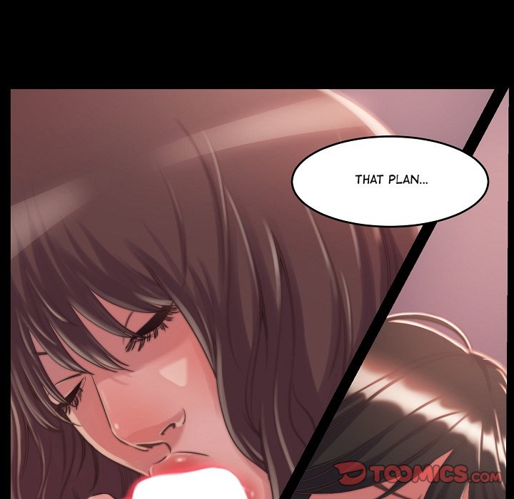 The Lost Girl Chapter 9 - HolyManga.Net