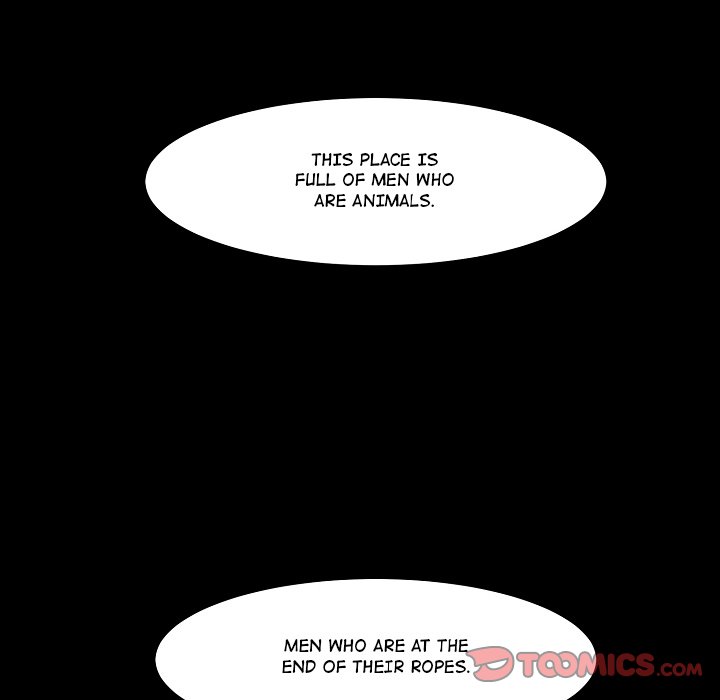 The Lost Girl Chapter 9 - HolyManga.Net
