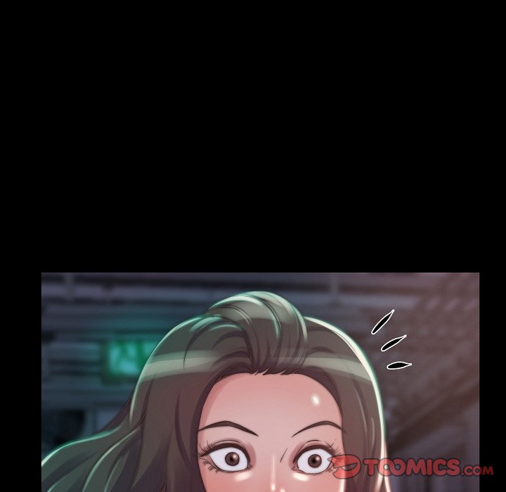 The Lost Girl Chapter 9 - HolyManga.Net