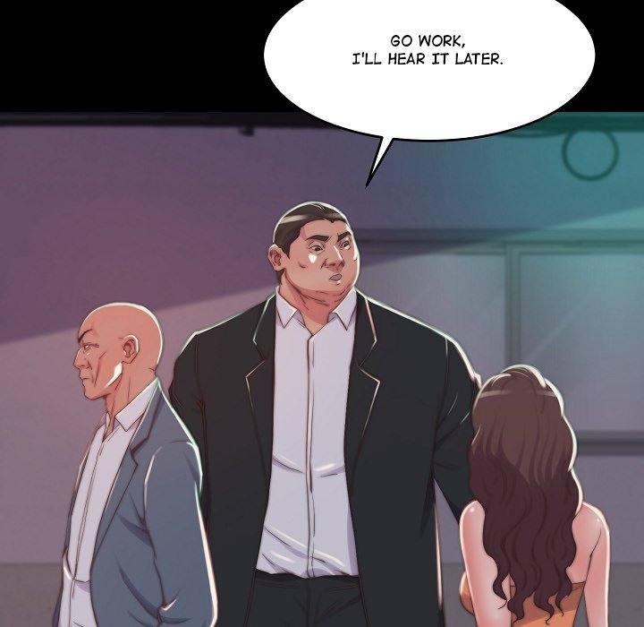 The Lost Girl Chapter 9 - HolyManga.Net