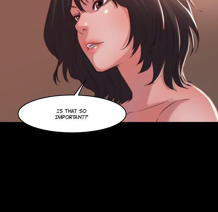 The Lost Girl Chapter 9 - HolyManga.Net