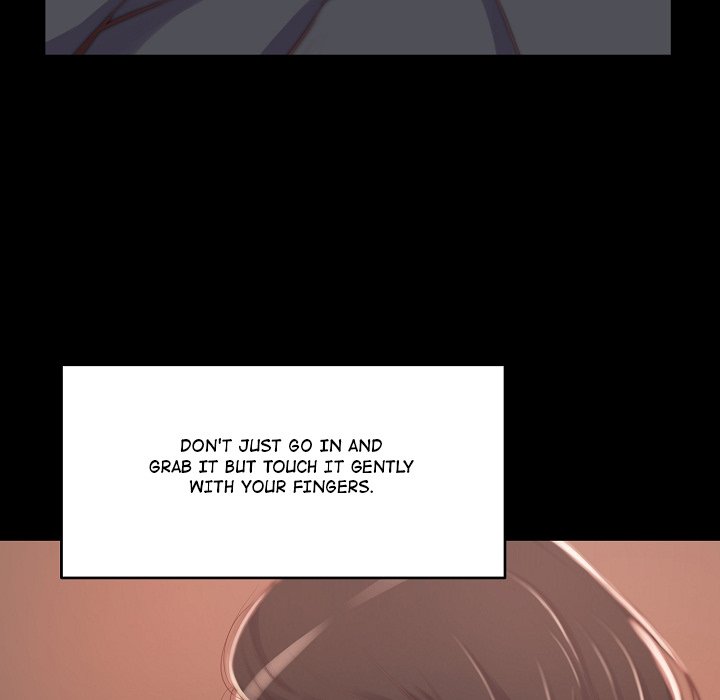 The Lost Girl Chapter 9 - HolyManga.Net