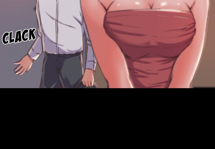 The Lost Girl Chapter 9 - HolyManga.Net