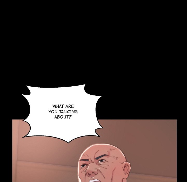 The Lost Girl Chapter 9 - HolyManga.Net