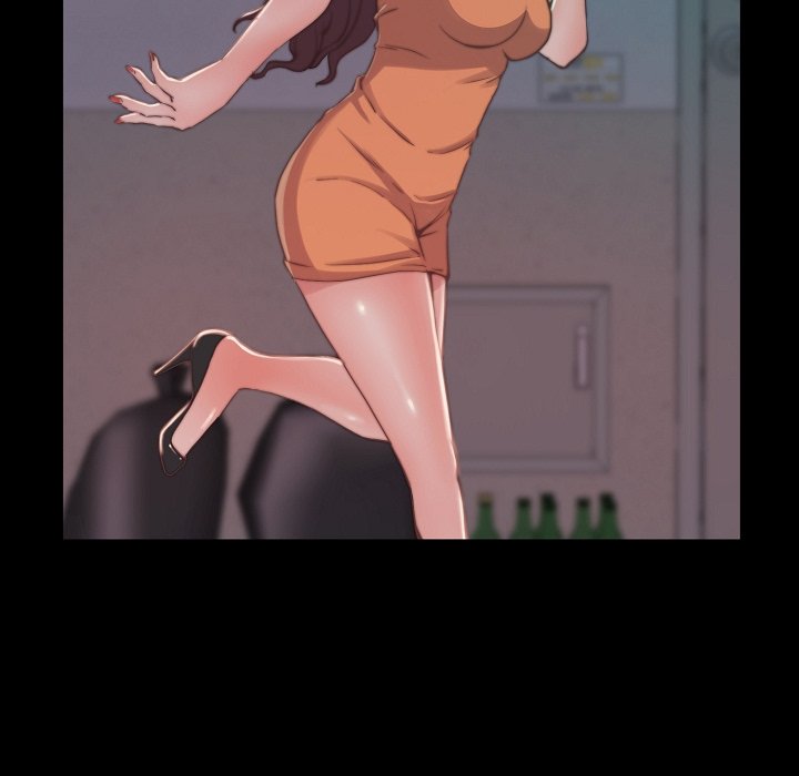 The Lost Girl Chapter 9 - HolyManga.Net
