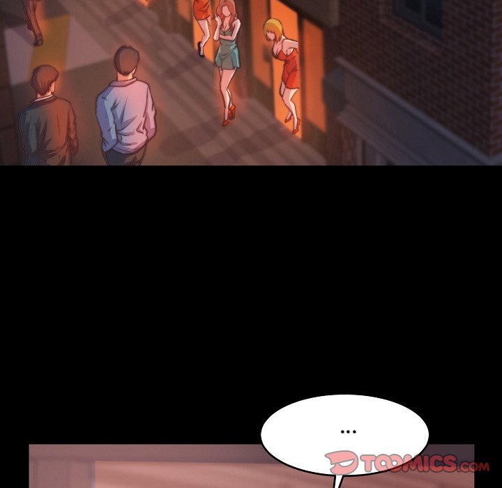The Lost Girl Chapter 9 - HolyManga.Net