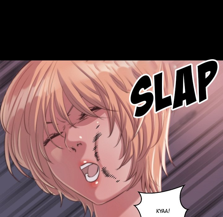 The Lost Girl Chapter 9 - HolyManga.Net