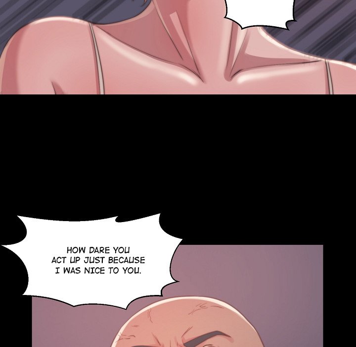 The Lost Girl Chapter 9 - HolyManga.Net
