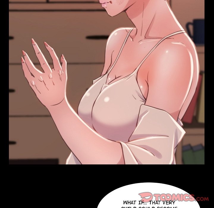 The Lost Girl Chapter 9 - HolyManga.Net