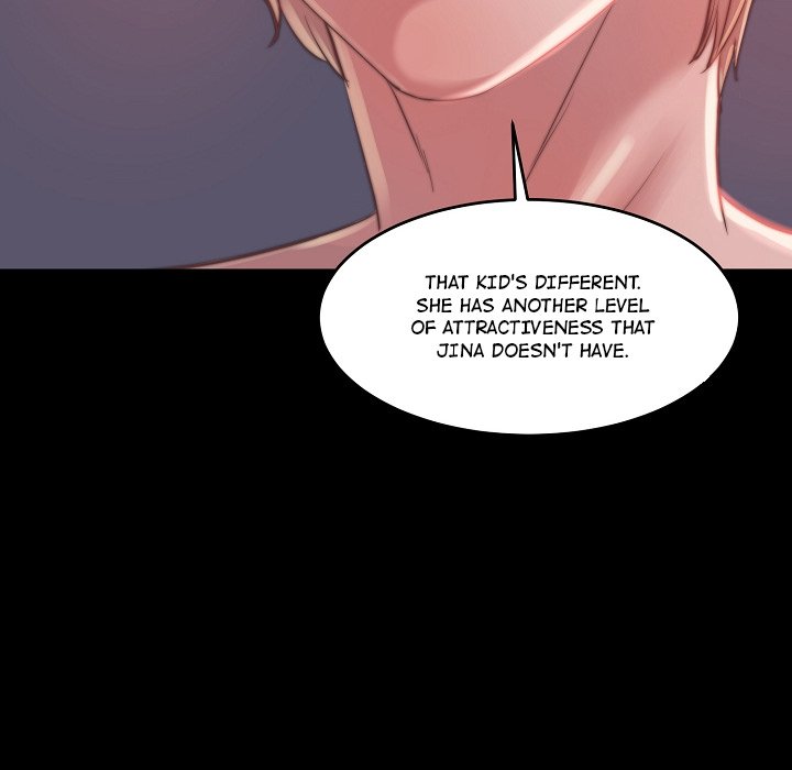 The Lost Girl Chapter 9 - HolyManga.Net