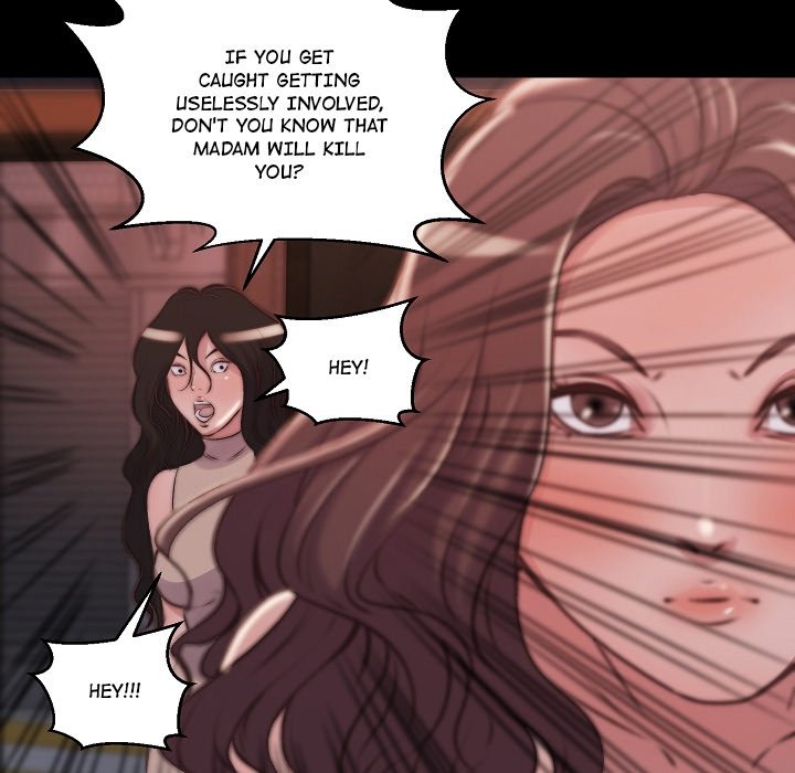 The Lost Girl Chapter 9 - HolyManga.Net