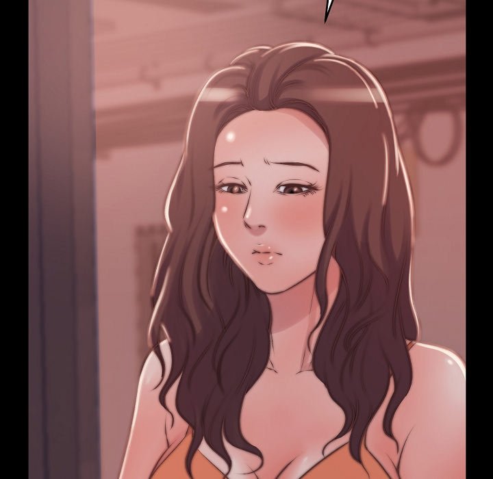 The Lost Girl Chapter 9 - HolyManga.Net