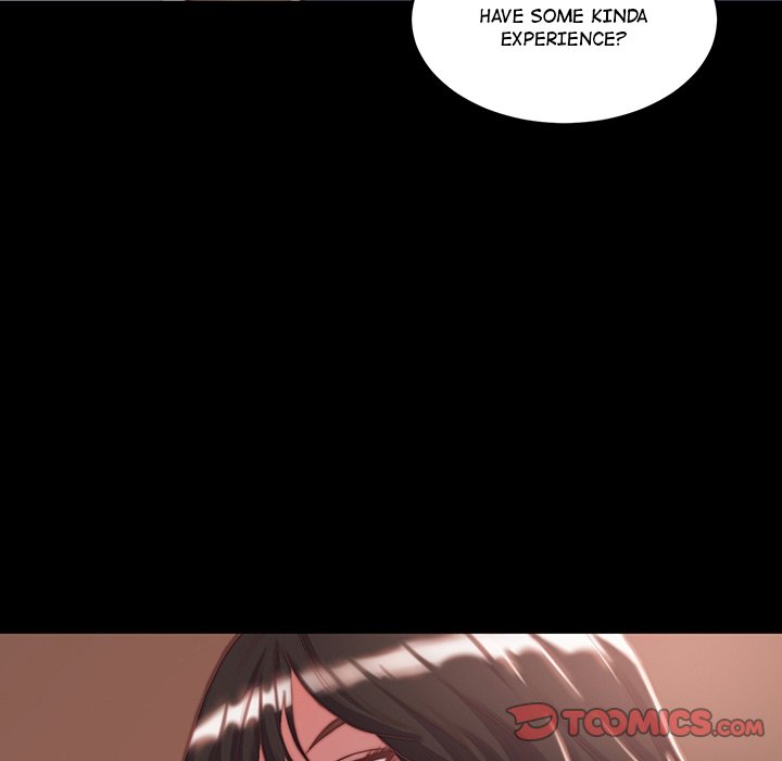 The Lost Girl Chapter 9 - HolyManga.Net