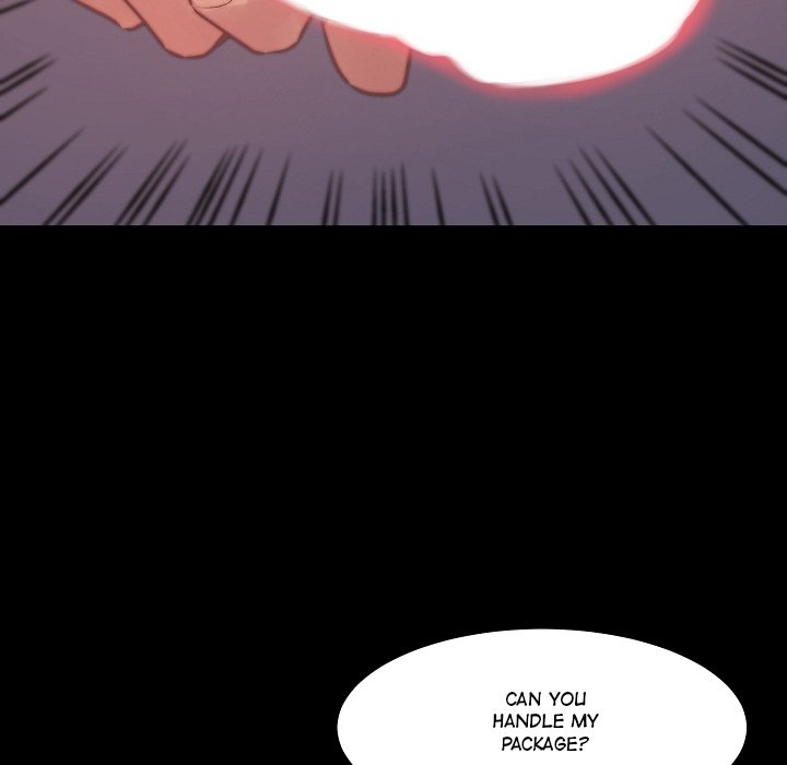 The Lost Girl Chapter 9 - HolyManga.Net