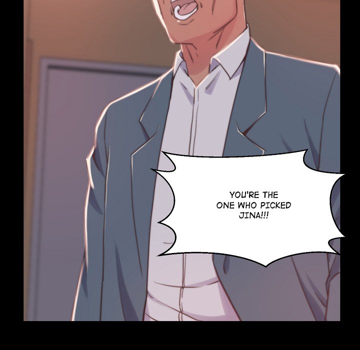 The Lost Girl Chapter 9 - HolyManga.Net