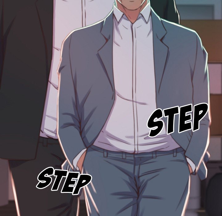 The Lost Girl Chapter 9 - HolyManga.Net