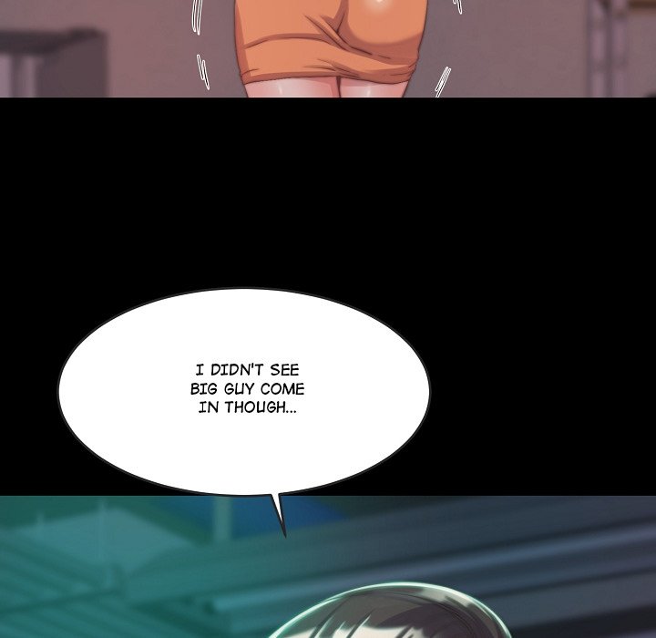 The Lost Girl Chapter 9 - HolyManga.Net