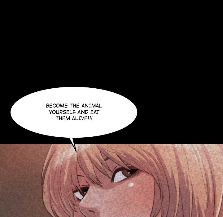 The Lost Girl Chapter 9 - HolyManga.Net