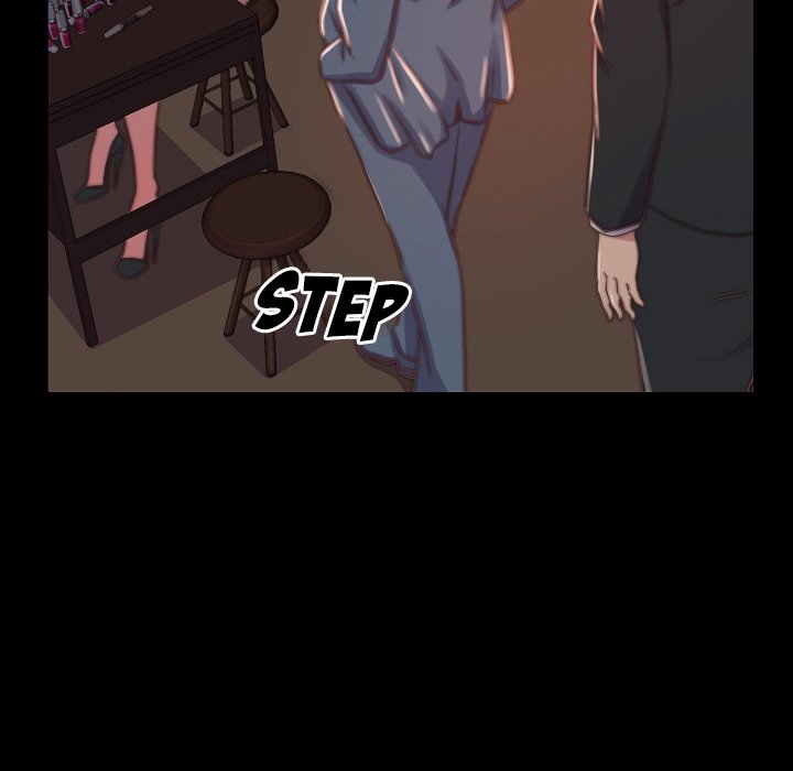 The Lost Girl Chapter 9 - HolyManga.Net