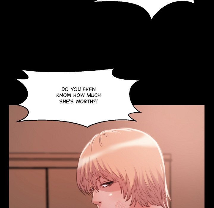 The Lost Girl Chapter 9 - HolyManga.Net