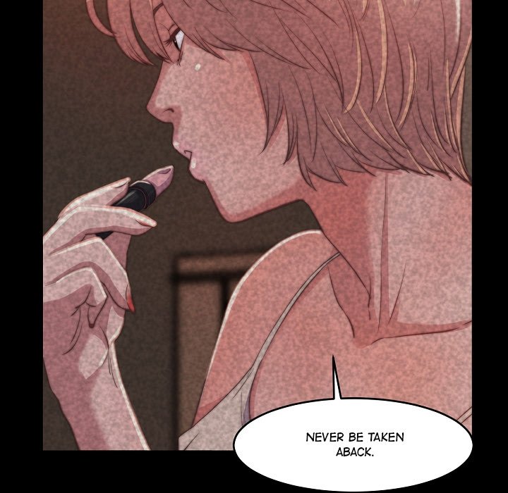 The Lost Girl Chapter 9 - HolyManga.Net