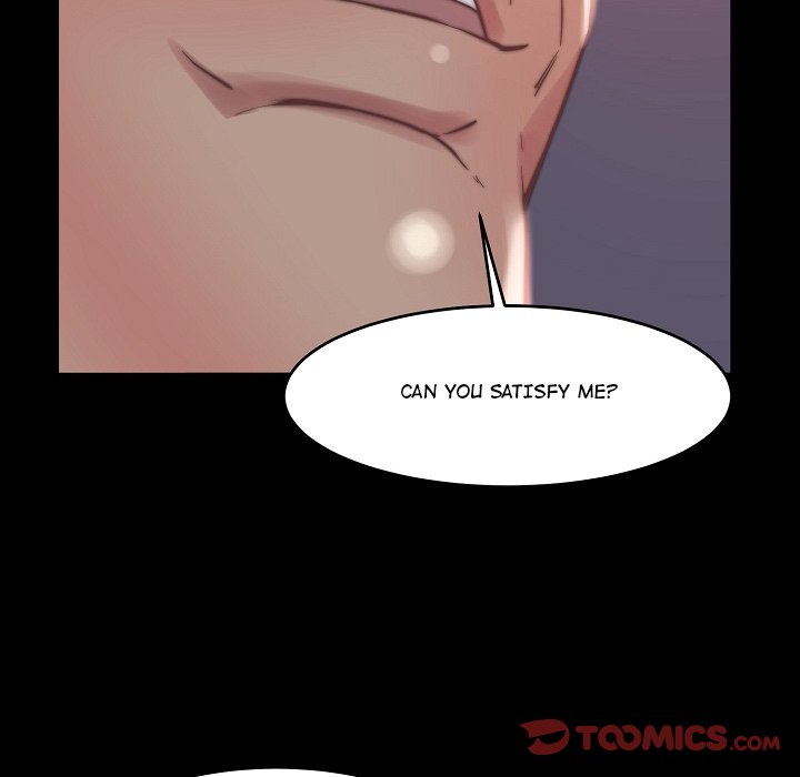 The Lost Girl Chapter 9 - HolyManga.Net