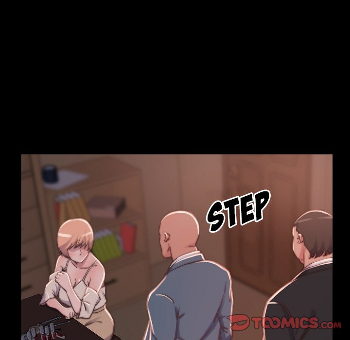 The Lost Girl Chapter 9 - HolyManga.Net