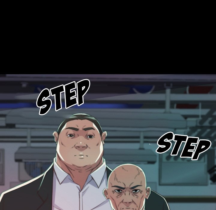 The Lost Girl Chapter 9 - HolyManga.Net