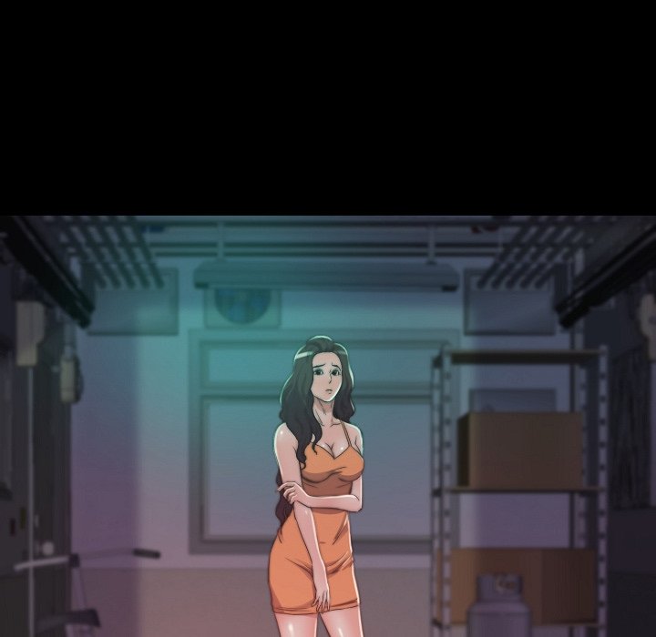 The Lost Girl Chapter 9 - HolyManga.Net