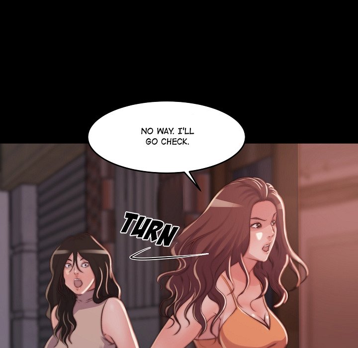 The Lost Girl Chapter 9 - HolyManga.Net