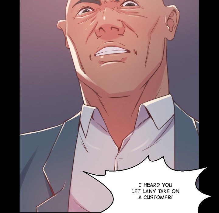 The Lost Girl Chapter 9 - HolyManga.Net