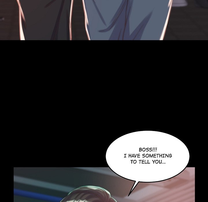 The Lost Girl Chapter 9 - HolyManga.Net