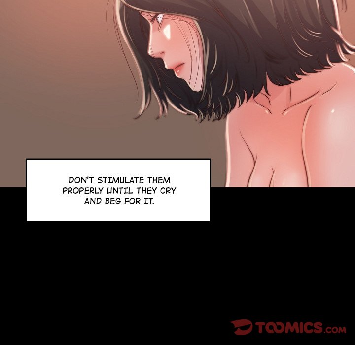 The Lost Girl Chapter 9 - HolyManga.Net