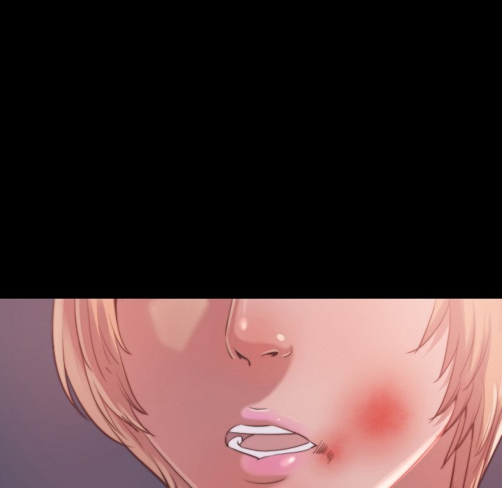 The Lost Girl Chapter 9 - HolyManga.Net