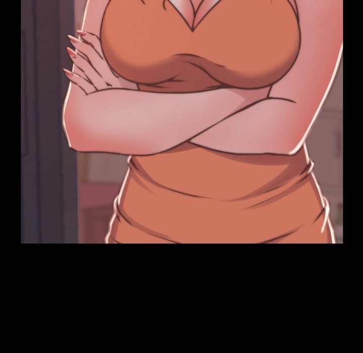 The Lost Girl Chapter 9 - HolyManga.Net