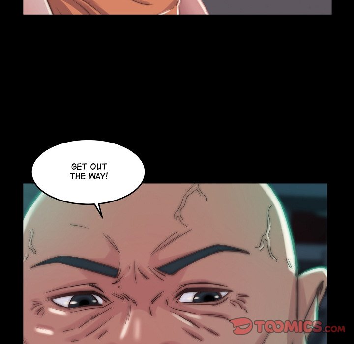 The Lost Girl Chapter 9 - HolyManga.Net